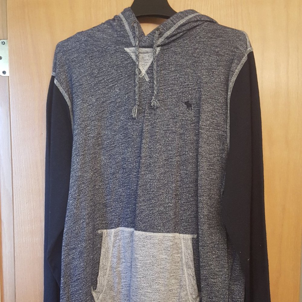 Abercrombie & Fitch Hoodie